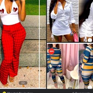 I’m looking to sell or trade these for anything cute my bday on the 25th